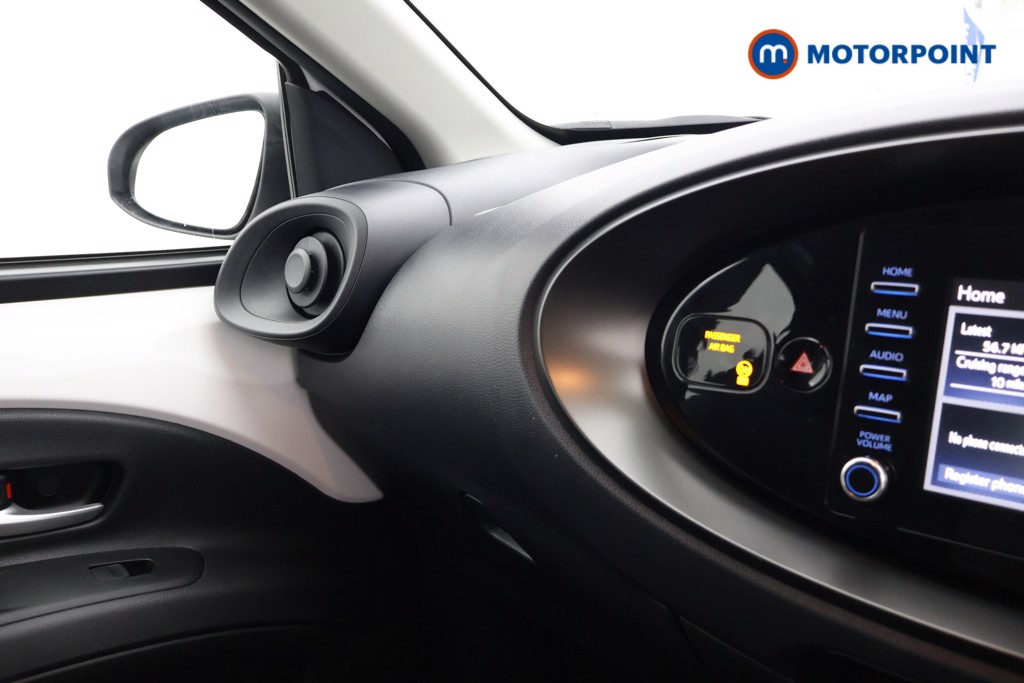 Toyota Aygo X Pure Manual Petrol Hatchback - Stock Number (1591835) - 11th supplementary image