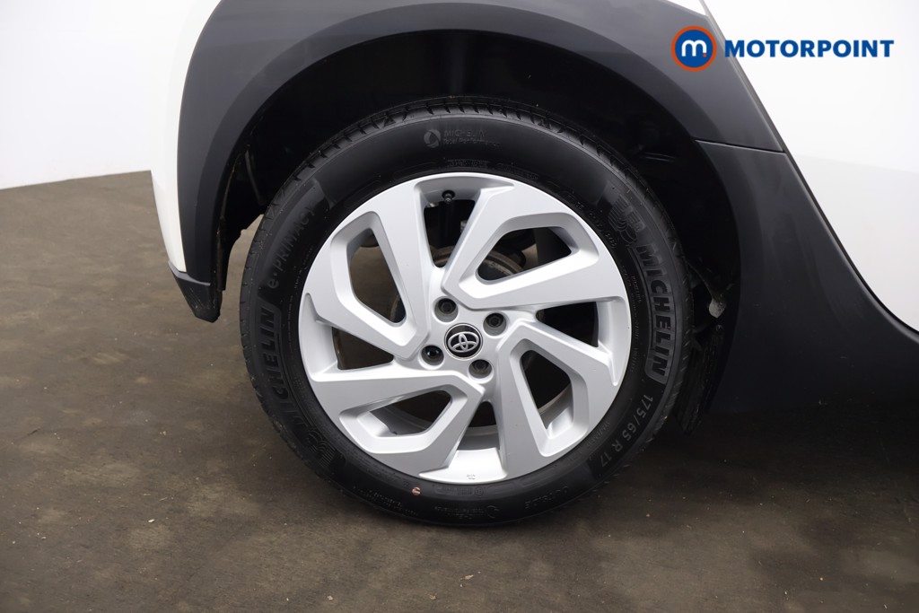 Toyota Aygo X Pure Manual Petrol Hatchback - Stock Number (1591835) - 24th supplementary image