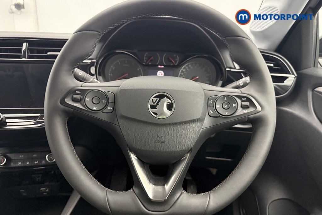 Vauxhall Corsa Design Manual Petrol Hatchback - Stock Number (1591906) - 4th supplementary image