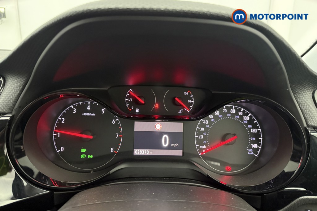 Vauxhall Corsa Design Manual Petrol Hatchback - Stock Number (1591906) - 5th supplementary image