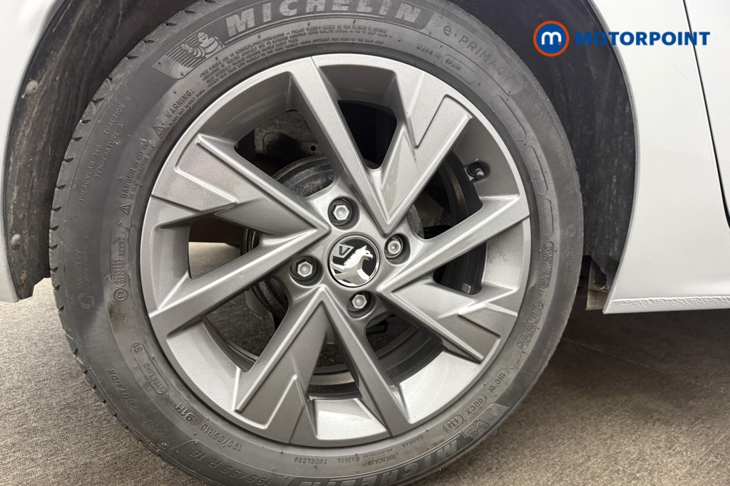 Vauxhall Corsa Design Manual Petrol Hatchback - Stock Number (1591906) - 9th supplementary image