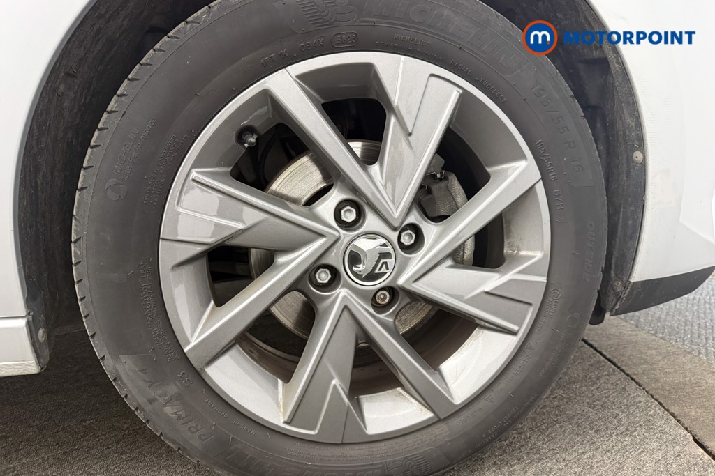 Vauxhall Corsa Design Manual Petrol Hatchback - Stock Number (1591906) - 10th supplementary image