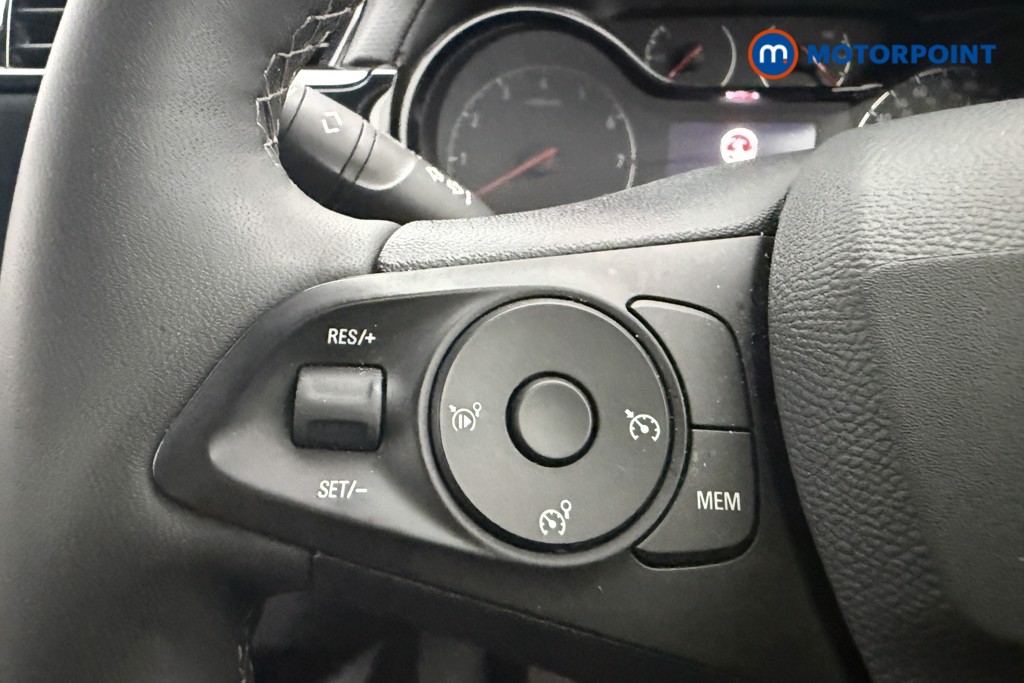 Vauxhall Corsa Design Manual Petrol Hatchback - Stock Number (1591906) - 13th supplementary image