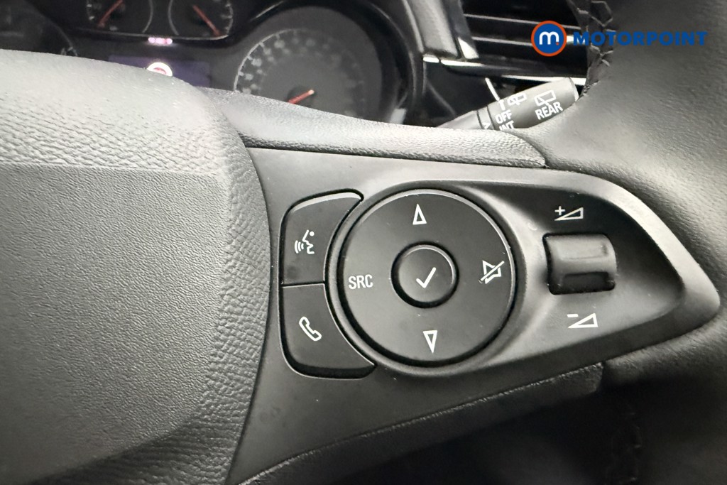 Vauxhall Corsa Design Manual Petrol Hatchback - Stock Number (1591906) - 14th supplementary image