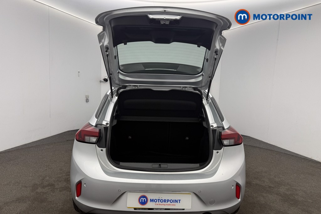 Vauxhall Corsa Design Manual Petrol Hatchback - Stock Number (1591906) - 19th supplementary image