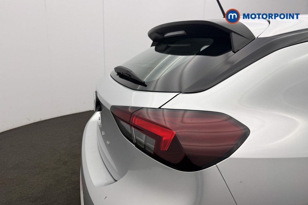 Vauxhall Corsa Design Manual Petrol Hatchback - Stock Number (1591906) - 24th supplementary image