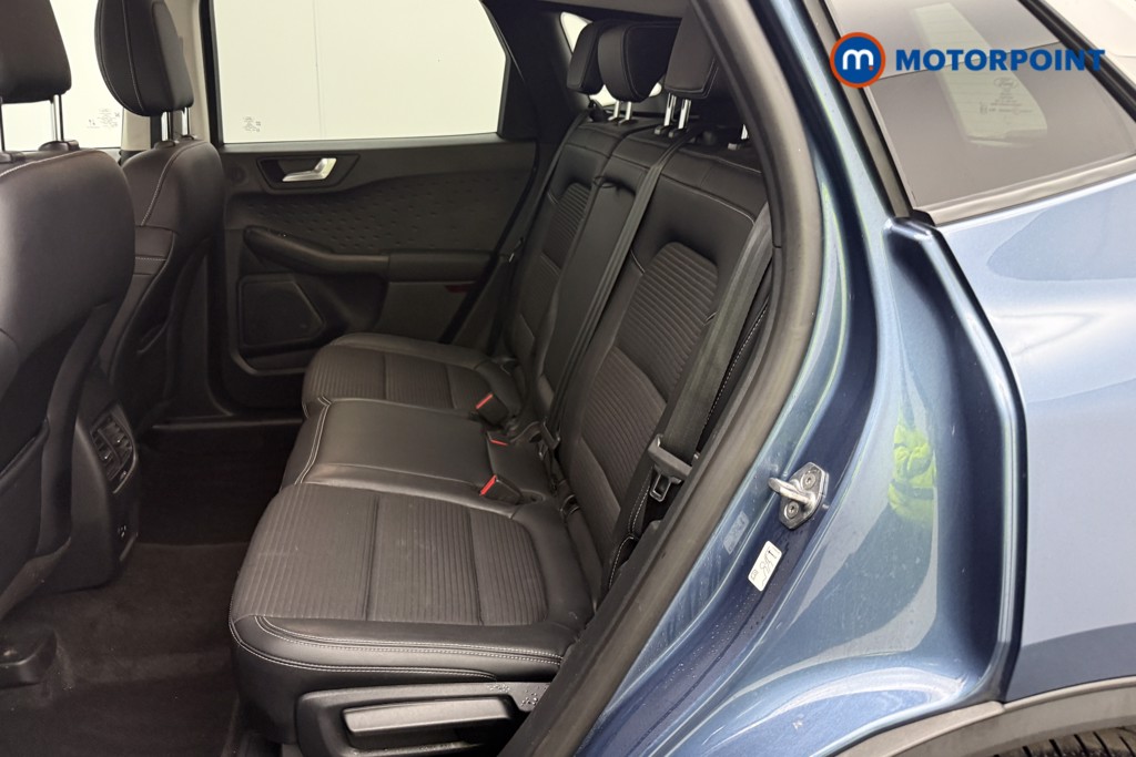 Ford Kuga Titanium Edition Manual Diesel SUV - Stock Number (1592023) - 5th supplementary image