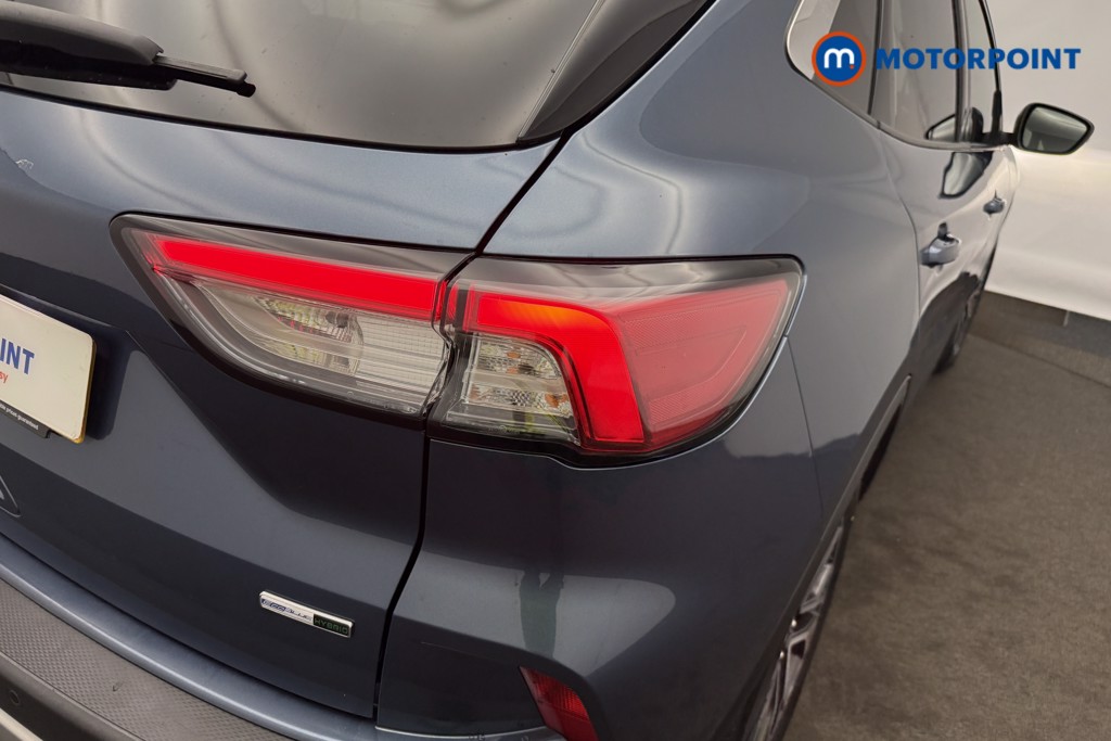 Ford Kuga Titanium Edition Manual Diesel SUV - Stock Number (1592023) - 10th supplementary image