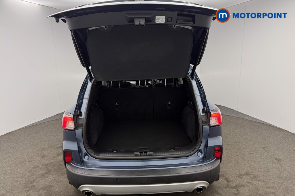 Ford Kuga Titanium Edition Manual Diesel SUV - Stock Number (1592023) - 12th supplementary image