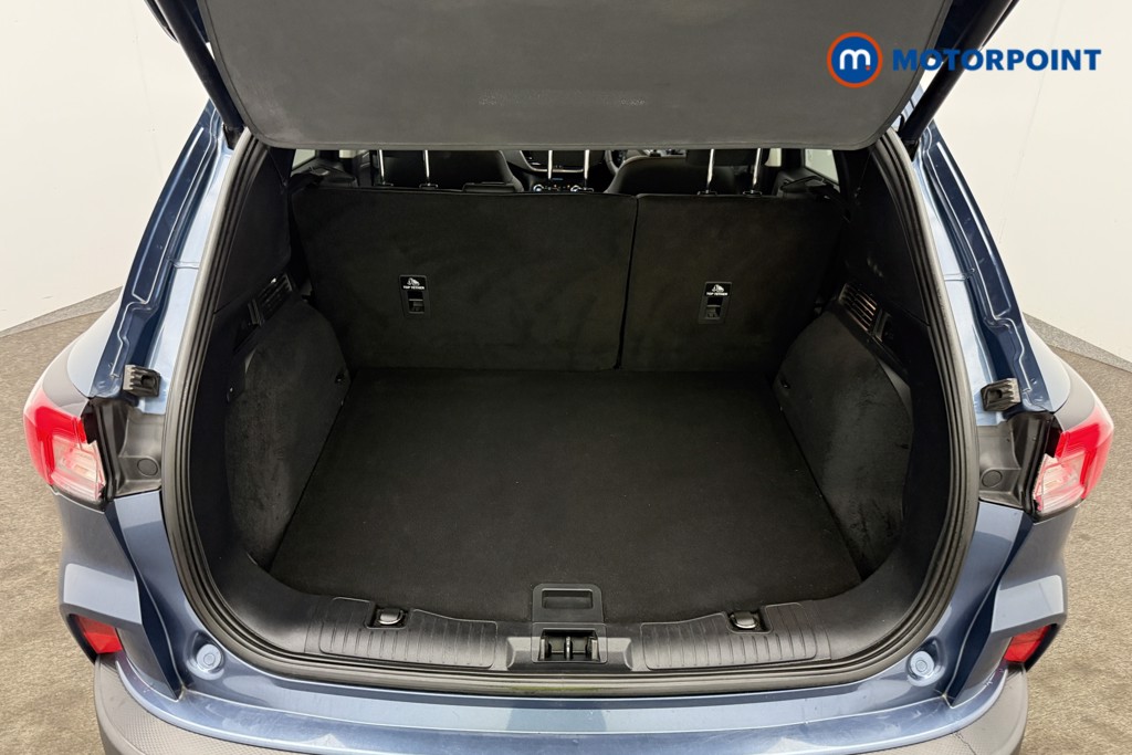 Ford Kuga Titanium Edition Manual Diesel SUV - Stock Number (1592023) - 13th supplementary image