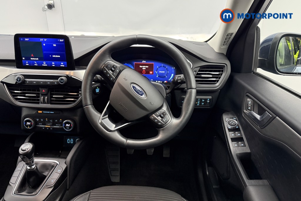 Ford Kuga Titanium Edition Manual Diesel SUV - Stock Number (1592023) - 17th supplementary image