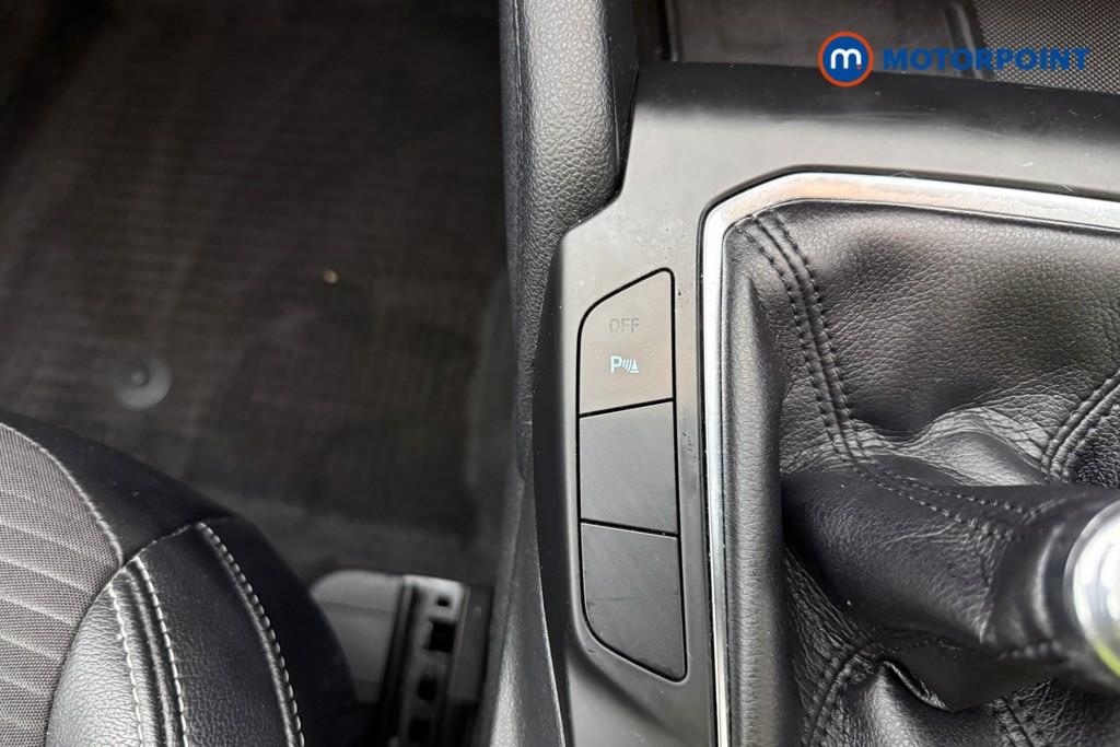 Ford Kuga Titanium Edition Manual Diesel SUV - Stock Number (1592023) - 25th supplementary image