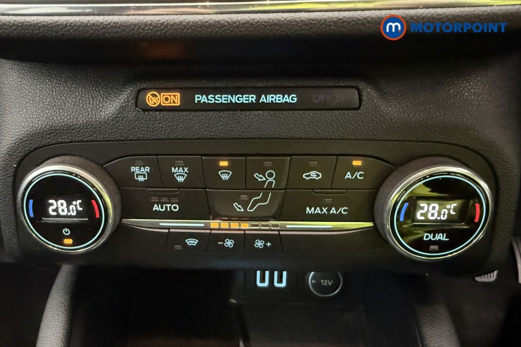 Ford Kuga Titanium Edition Manual Diesel SUV - Stock Number (1592023) - 27th supplementary image