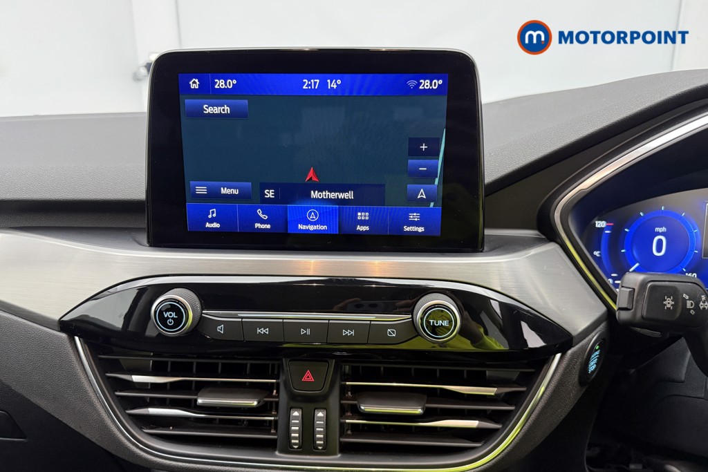 Ford Kuga Titanium Edition Manual Diesel SUV - Stock Number (1592023) - 29th supplementary image