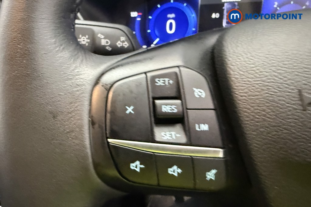 Ford Kuga Titanium Edition Manual Diesel SUV - Stock Number (1592023) - 32nd supplementary image