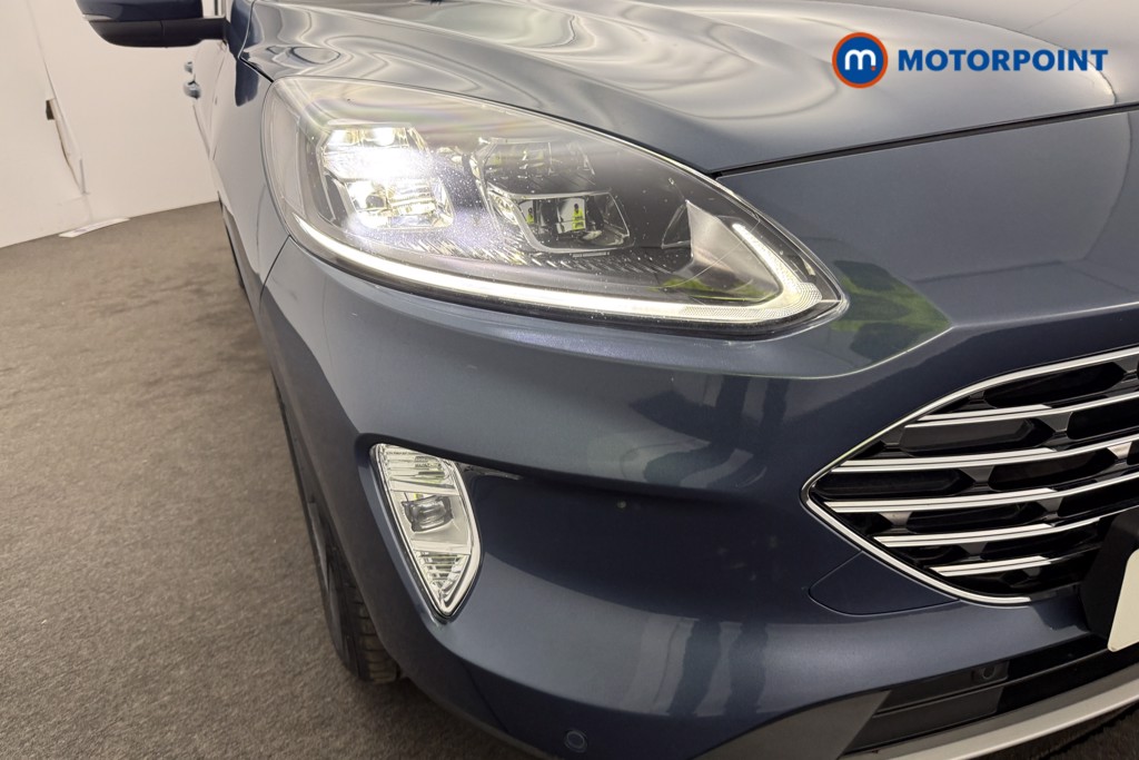 Ford Kuga Titanium Edition Manual Diesel SUV - Stock Number (1592023) - 35th supplementary image