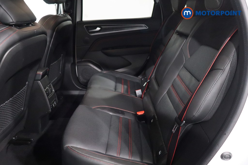 Renault Arkana R.S. Line Automatic Petrol-Electric Hybrid SUV - Stock Number (1592043) - 5th supplementary image