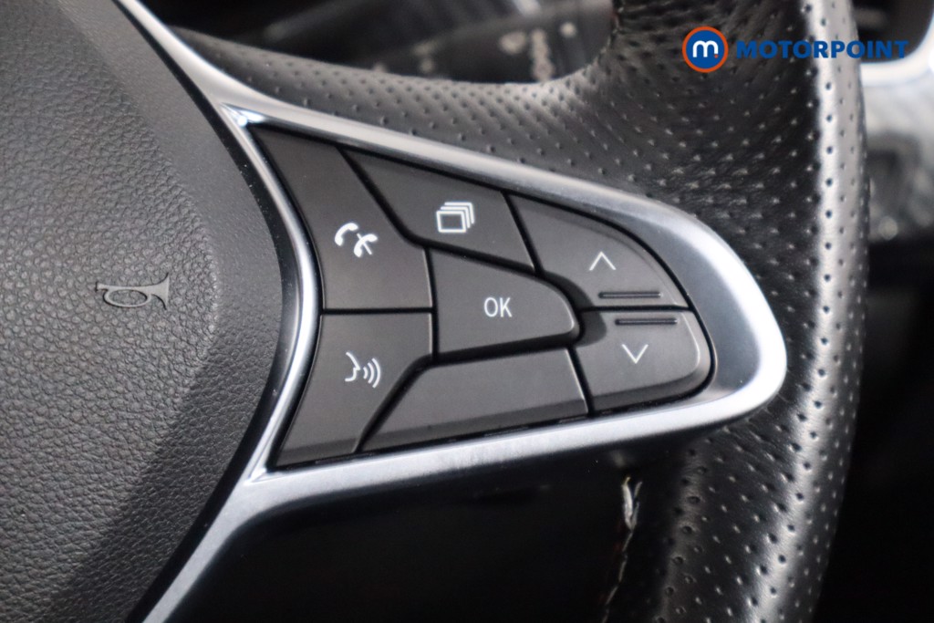 Renault Arkana R.S. Line Automatic Petrol-Electric Hybrid SUV - Stock Number (1592043) - 8th supplementary image