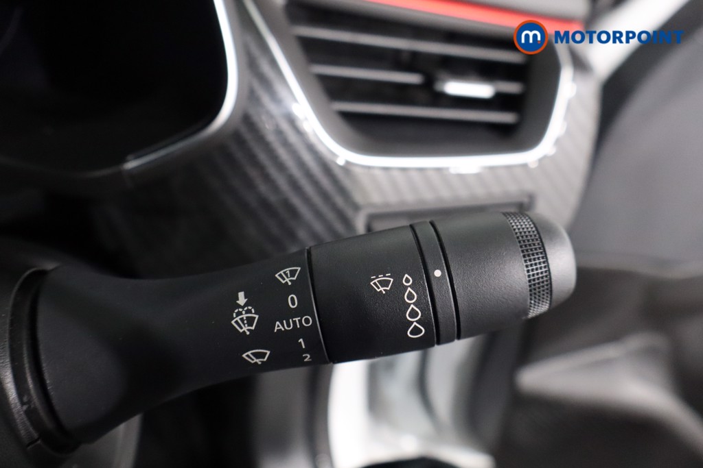 Renault Arkana R.S. Line Automatic Petrol-Electric Hybrid SUV - Stock Number (1592043) - 20th supplementary image