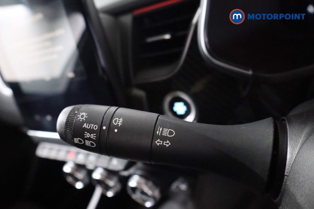 Renault Arkana R.S. Line Automatic Petrol-Electric Hybrid SUV - Stock Number (1592043) - 21st supplementary image