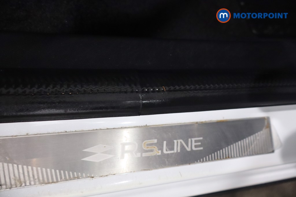 Renault Arkana R.S. Line Automatic Petrol-Electric Hybrid SUV - Stock Number (1592043) - 24th supplementary image