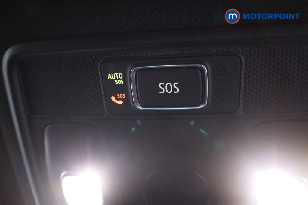 Renault Arkana R.S. Line Automatic Petrol-Electric Hybrid SUV - Stock Number (1592043) - 28th supplementary image