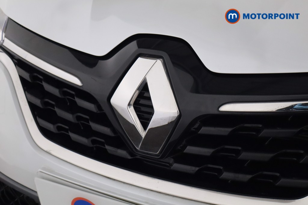 Renault Arkana R.S. Line Automatic Petrol-Electric Hybrid SUV - Stock Number (1592043) - 33rd supplementary image