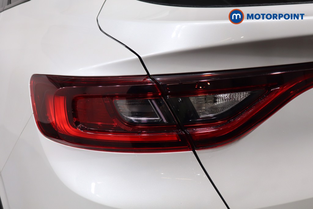 Renault Arkana R.S. Line Automatic Petrol-Electric Hybrid SUV - Stock Number (1592043) - 37th supplementary image