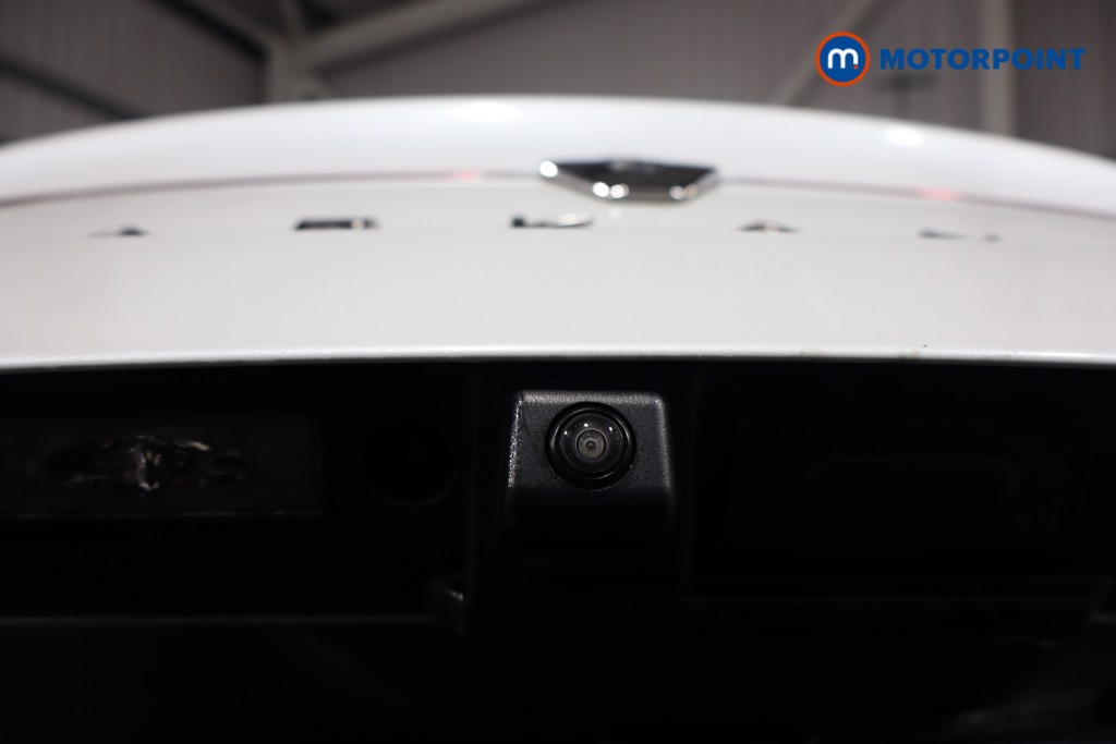 Renault Arkana R.S. Line Automatic Petrol-Electric Hybrid SUV - Stock Number (1592043) - 39th supplementary image