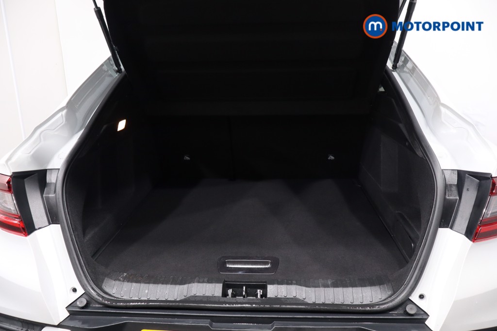 Renault Arkana R.S. Line Automatic Petrol-Electric Hybrid SUV - Stock Number (1592043) - 41st supplementary image