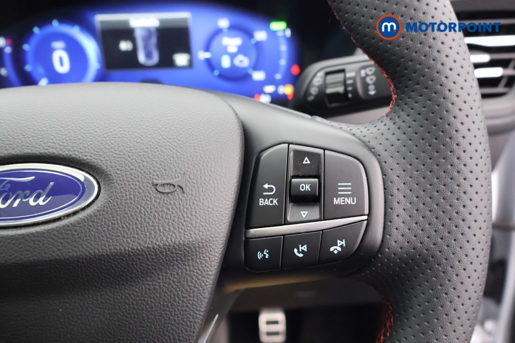 Ford Kuga St-Line X Edition Automatic Petrol-Electric Hybrid SUV - Stock Number (1592196) - 3rd supplementary image