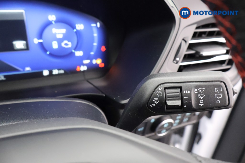 Ford Kuga St-Line X Edition Automatic Petrol-Electric Hybrid SUV - Stock Number (1592196) - 6th supplementary image