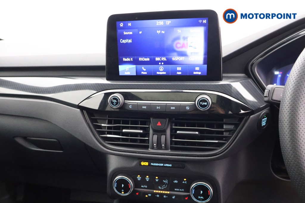 Ford Kuga St-Line X Edition Automatic Petrol-Electric Hybrid SUV - Stock Number (1592196) - 8th supplementary image