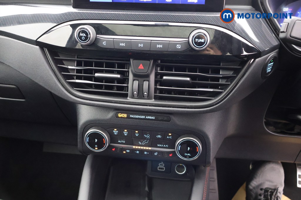 Ford Kuga St-Line X Edition Automatic Petrol-Electric Hybrid SUV - Stock Number (1592196) - 9th supplementary image