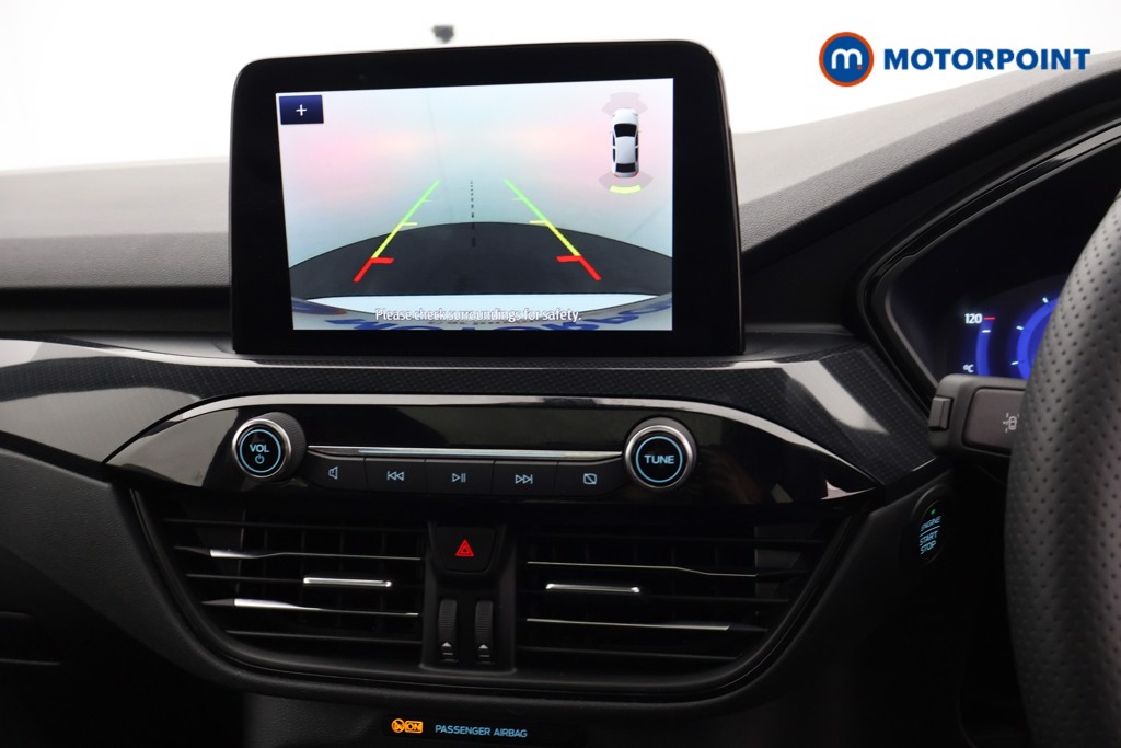 Ford Kuga St-Line X Edition Automatic Petrol-Electric Hybrid SUV - Stock Number (1592196) - 11th supplementary image