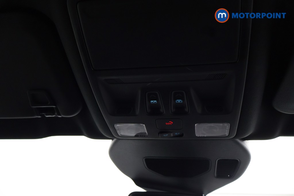 Ford Kuga St-Line X Edition Automatic Petrol-Electric Hybrid SUV - Stock Number (1592196) - 13th supplementary image