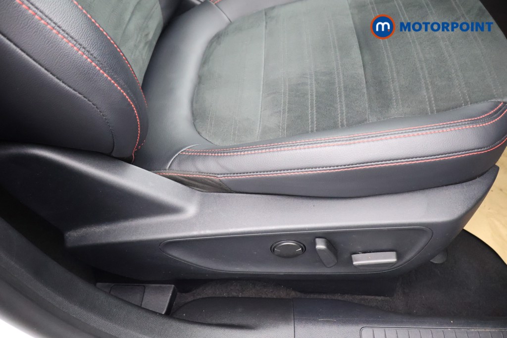 Ford Kuga St-Line X Edition Automatic Petrol-Electric Hybrid SUV - Stock Number (1592196) - 17th supplementary image