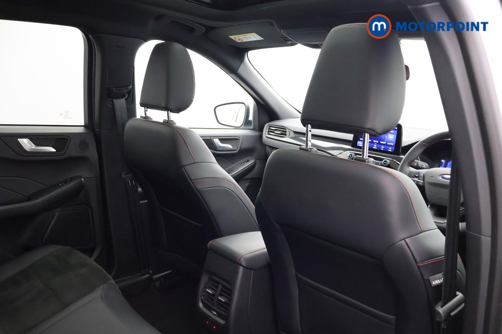 Ford Kuga St-Line X Edition Automatic Petrol-Electric Hybrid SUV - Stock Number (1592196) - 20th supplementary image