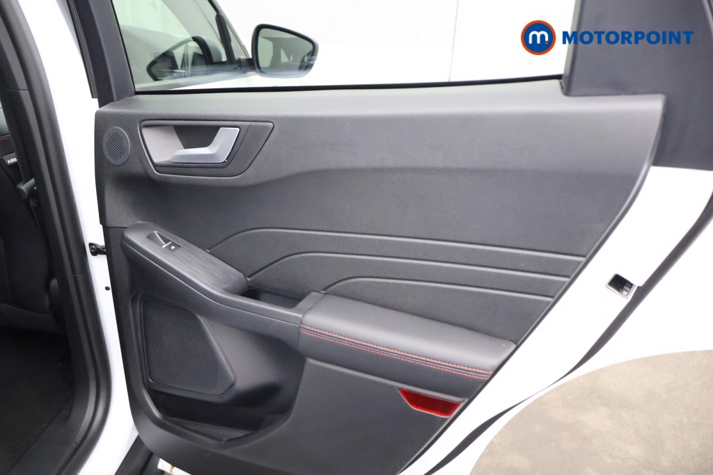 Ford Kuga St-Line X Edition Automatic Petrol-Electric Hybrid SUV - Stock Number (1592196) - 21st supplementary image