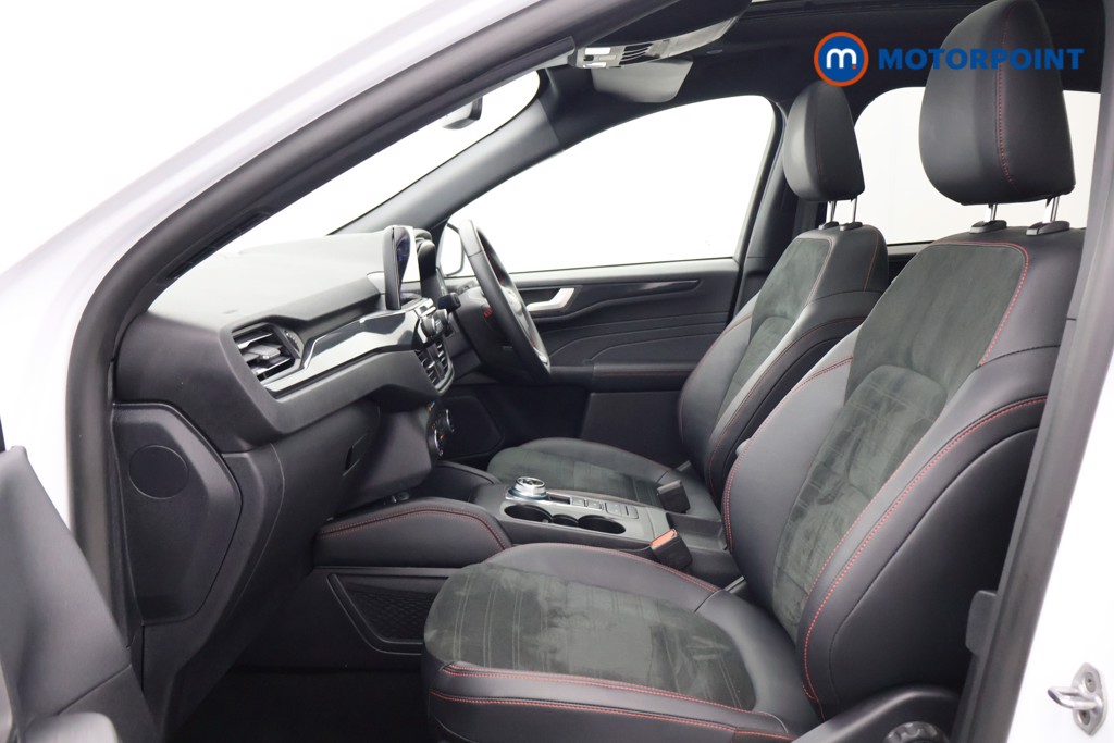 Ford Kuga St-Line X Edition Automatic Petrol-Electric Hybrid SUV - Stock Number (1592196) - 23rd supplementary image