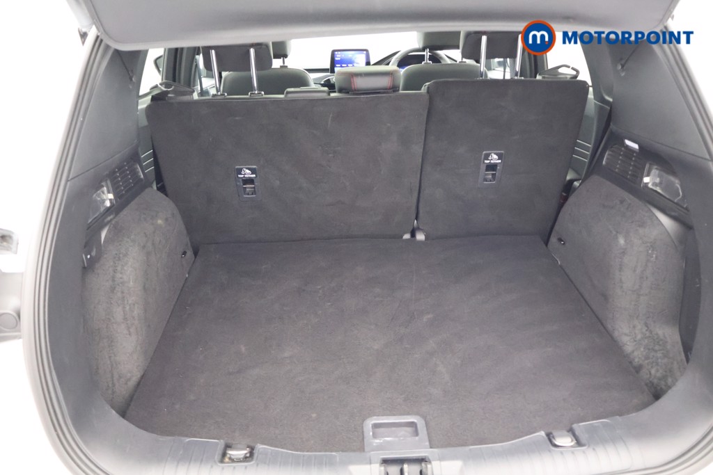 Ford Kuga St-Line X Edition Automatic Petrol-Electric Hybrid SUV - Stock Number (1592196) - 25th supplementary image