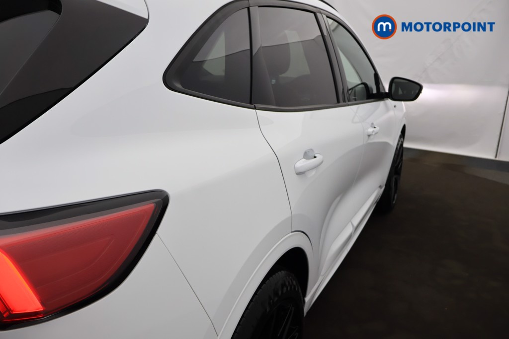 Ford Kuga St-Line X Edition Automatic Petrol-Electric Hybrid SUV - Stock Number (1592196) - 29th supplementary image