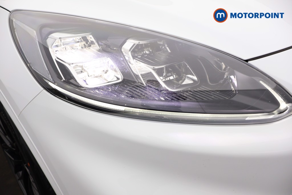 Ford Kuga St-Line X Edition Automatic Petrol-Electric Hybrid SUV - Stock Number (1592196) - 32nd supplementary image