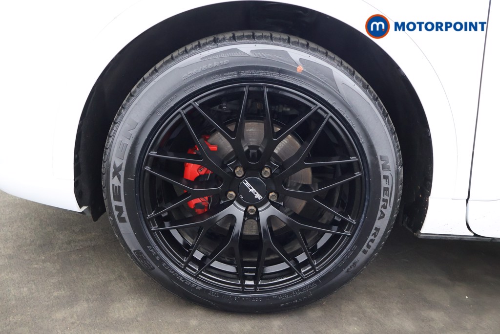 Ford Kuga St-Line X Edition Automatic Petrol-Electric Hybrid SUV - Stock Number (1592196) - 34th supplementary image