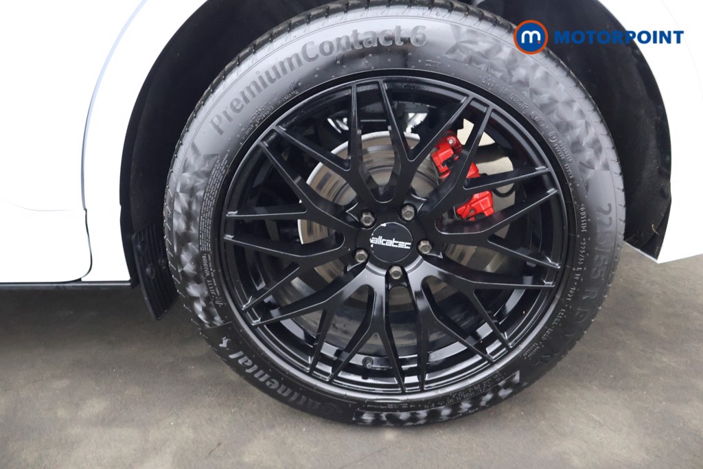 Ford Kuga St-Line X Edition Automatic Petrol-Electric Hybrid SUV - Stock Number (1592196) - 35th supplementary image