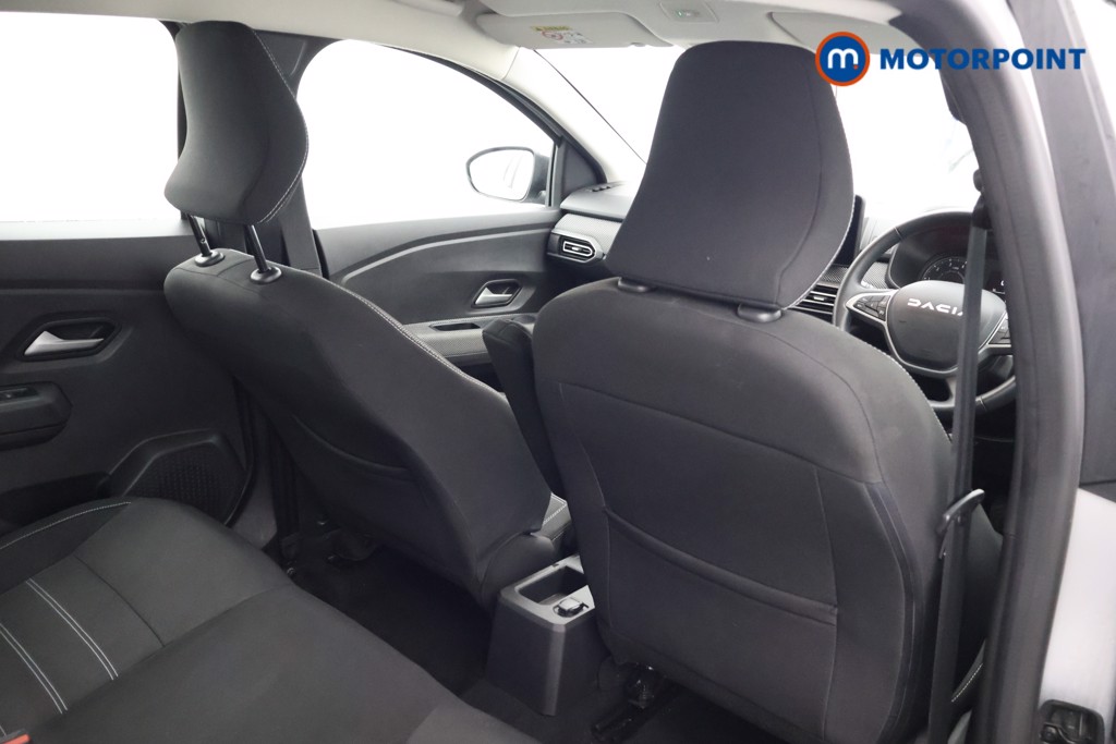 Dacia Sandero Expression Manual Petrol Hatchback - Stock Number (1592199) - 18th supplementary image
