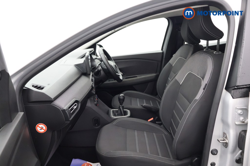 Dacia Sandero Expression Manual Petrol Hatchback - Stock Number (1592199) - 21st supplementary image