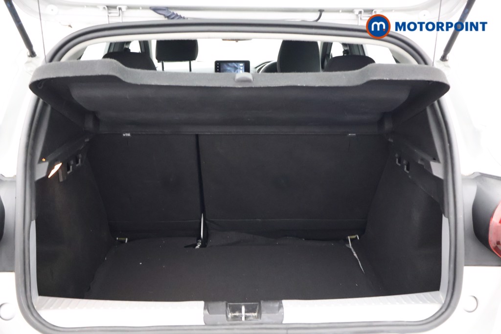 Dacia Sandero Expression Manual Petrol Hatchback - Stock Number (1592199) - 23rd supplementary image