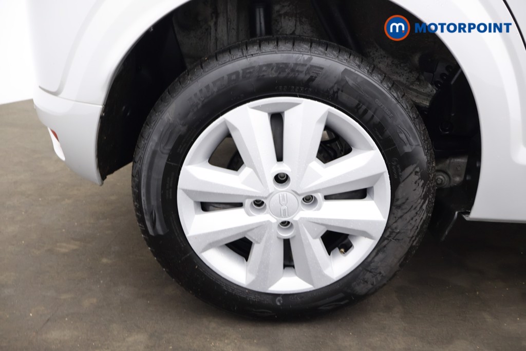 Dacia Sandero Expression Manual Petrol Hatchback - Stock Number (1592199) - 28th supplementary image