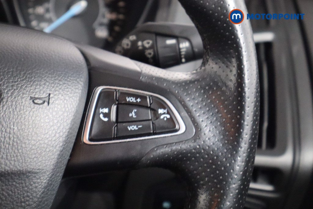 Ford Focus St-Line Manual Petrol Hatchback - Stock Number (1592313) - 8th supplementary image